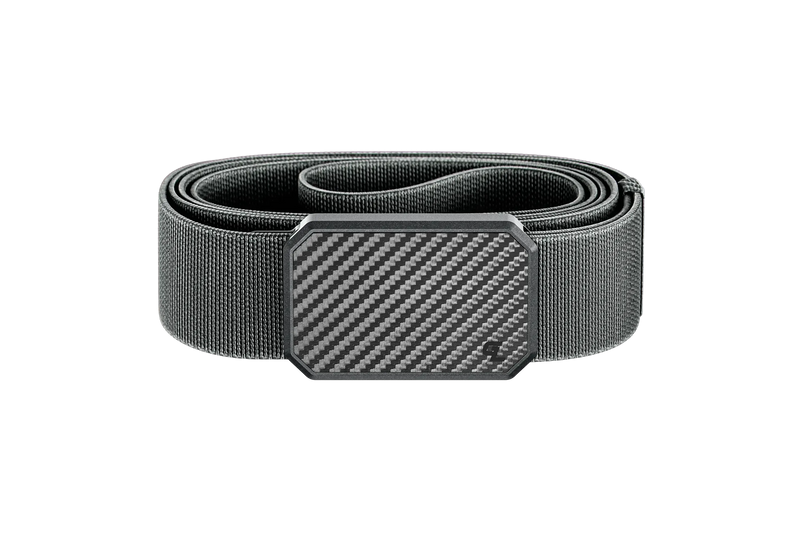 Groove Belt Carbon Fiber/Deep Stone