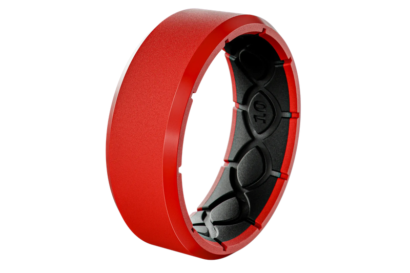Zeus Edge Infrared Pulse Ring