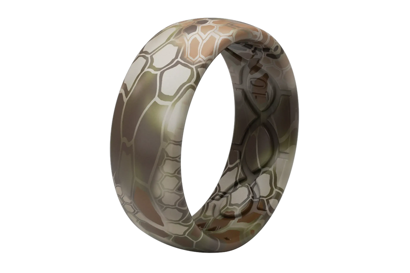 Kryptek Highlander Camo Ring