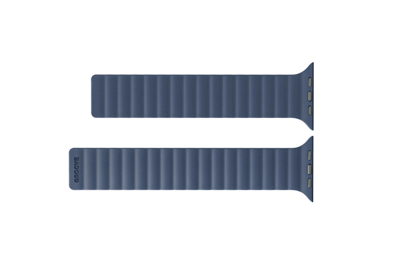 Apple Magnetic Watch Band - Navy