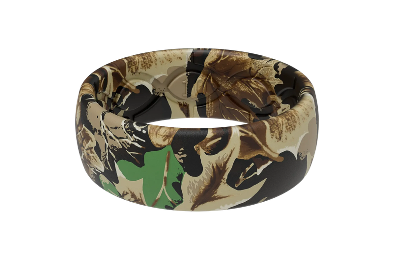 Realtree Advantage Classic Camo Ring