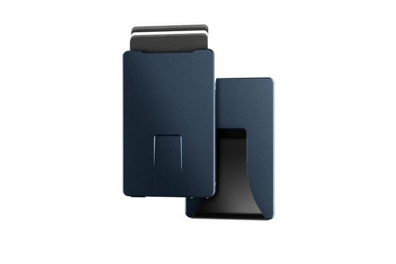 Groove Wallet® - Abyss Navy