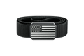 Hero Flag Groove Belt Black/Black