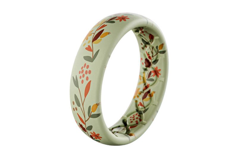 Maple Meadow Ring
