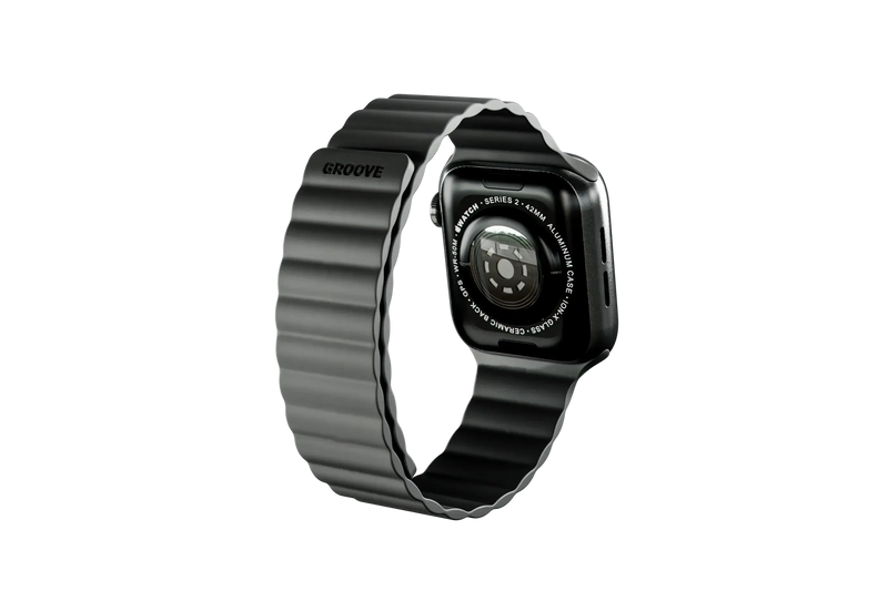 Apple Magnetic Watch Band - Black