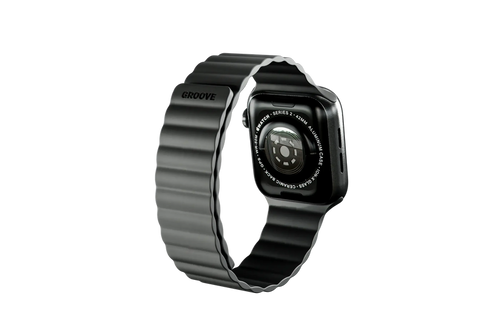 Apple Magnetic Watch Band - Black