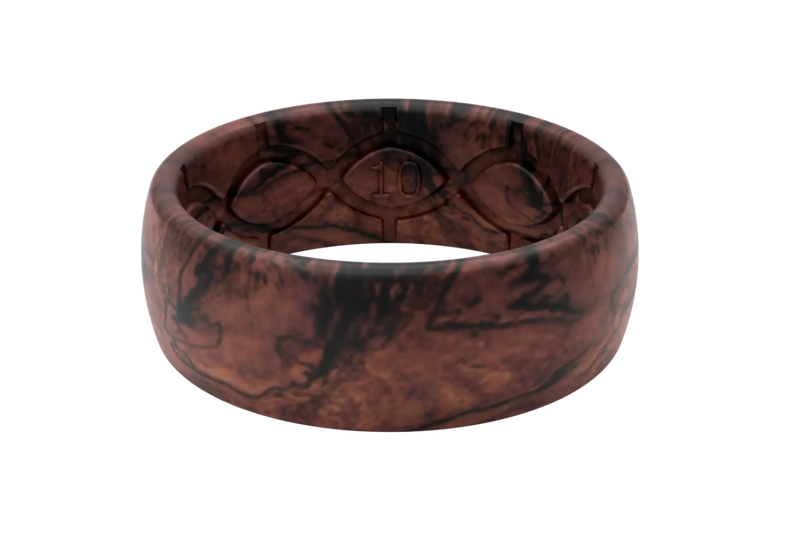 Nomad Redwood Ring