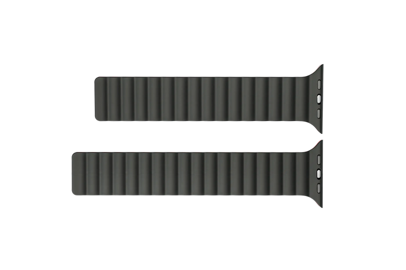 Apple Magnetic Watch Band - Infrared Pulse