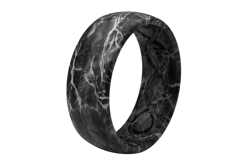 Mossy Oak Elements Agua Blacktip Camo Ring